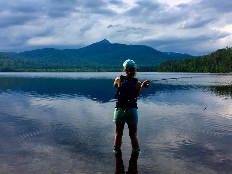 Property Management Lakes Region Rentals